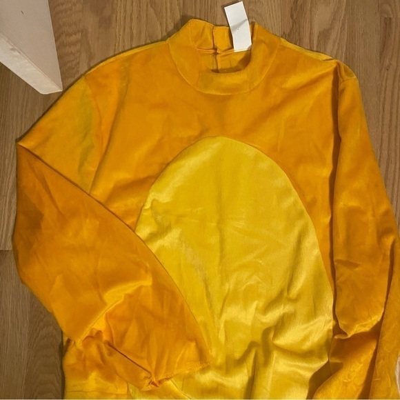 Disney Lion King Bodysuit Costume Large XL Simba Mufasa Halloween Cruise Park - Picture 5 of 9